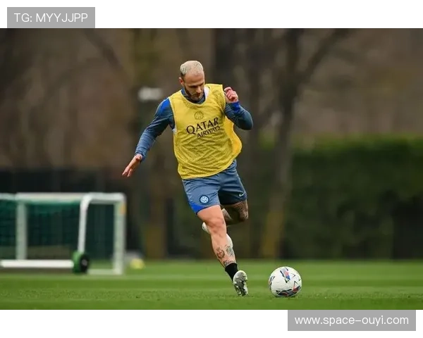 国际米兰边翼卫迪马尔科伤愈复出，左路攻防提升