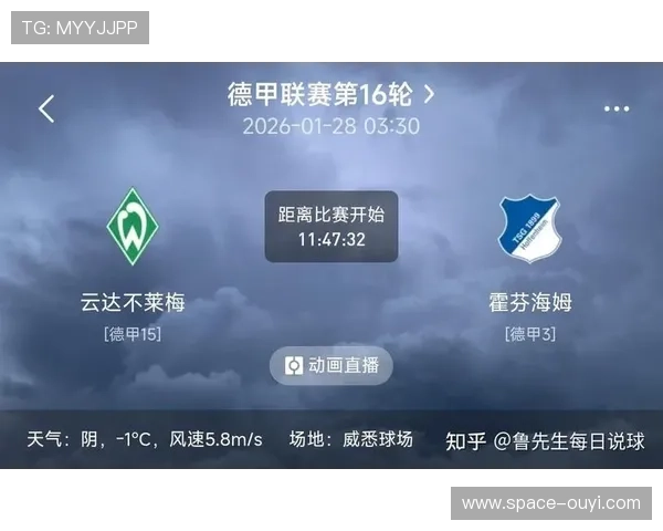 威悉球场终场哨响，不莱梅球员低头离场保级形势严峻